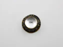 TONE KNOB EB-0/SG/LES