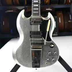 CUSTOM SHOP SPARKLE