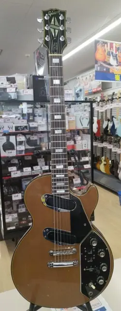 GIBSON LES PAUL RECORDING ELECTRIC GUITAR 406749