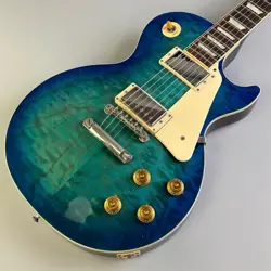 GIBSON GORYO YUTO LES PAUL STANDARD 2020 ELECTRIC GUITAR