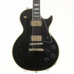 EBONY 1992 ELECTRIC