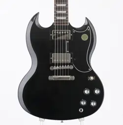 GIBSON / SG 61 REISSUE EBONY 2016 ELECTRIC GUITAR