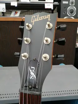GIBSON SGJ ELECTRIC GUITAR