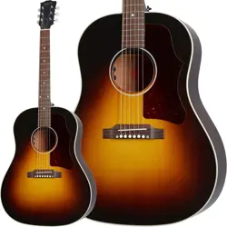 ORIGINAL SUNBURST ACOUSTIC