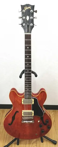 GIBSON ES-335 PRO