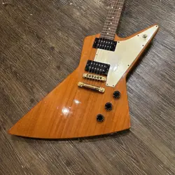 GIBSON EXPLORER '76