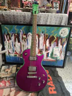 SERIAL NUMBER ON