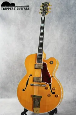 GIBSON L-5CES 1995
