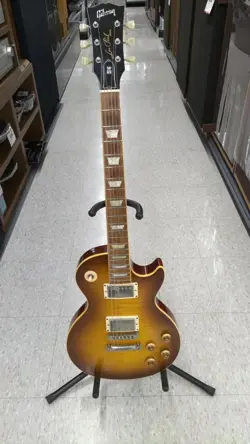 50'S STYLE ELECTRIC