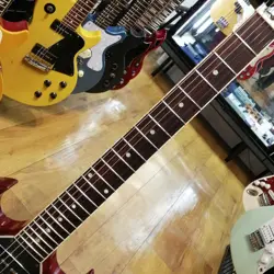 GIBSON SG CLASSIC P90 ELECTRIC GUITAR