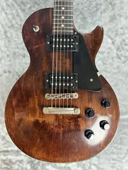 GIBSON DISCONTINUED MODEL LES PAUL FADED 2017T 3.45KG