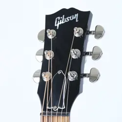 GIBSON USED J-45