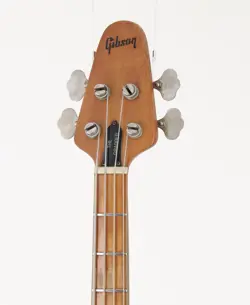 GRABBER BASS NATURAL