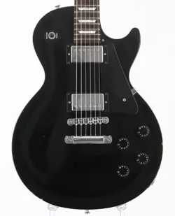 GIBSON LES PAUL STUDIO EBONY 2000