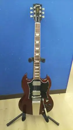 ANGUS YOUNG SG GIBSON