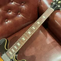 1978 ES-335TD