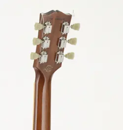 USED GIBSON MEMPHIS