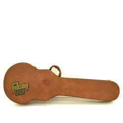 USA/ELECTRIC GUITAR/LES