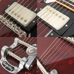 REISSUE MOD