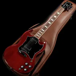 HERITAGE CHERRY 2019