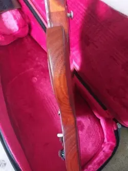 WORN BOURBON