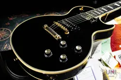 PAUL CUSTOM 2006