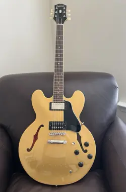 PRO GOLD GIBSON