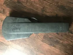 VINTAGE GIBSON CHAINSAW