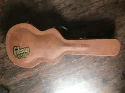 90S GIBSON BROWN