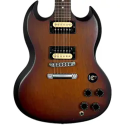 2014 VINTAGE BURST