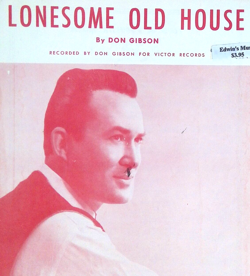 OLD HOUSE