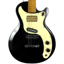 MARAUDER 1978 EBONY