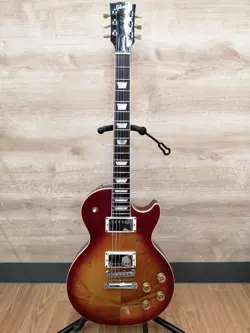 GIBSON LES PAUL STANDARD ELECTRIC GUITAR-02