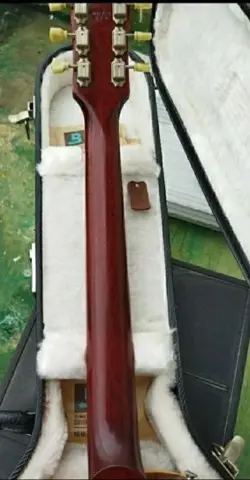 GIBSON STANDARD 50S