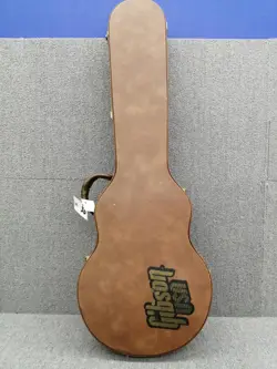 GROVER TUNERS USED