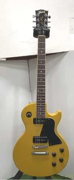 GIBSON SPECIAL 1993 ELECTRIC GUITAR EXCELLENT USED CONDITION