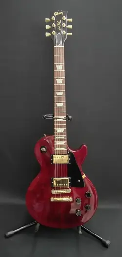 GIBSON USA STUDIO ELECTRIC GUITAR