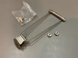 TRAPEZE TAILPIECE