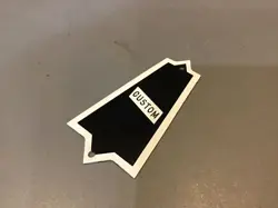 ROD COVER RARE