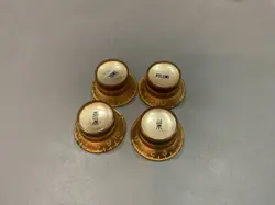 KNOB VINTAGE ACOUSTIC