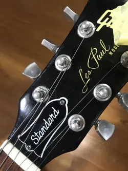 HONEY BURST USED