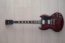 GIBSON 1991