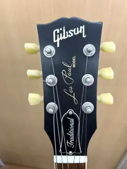 LESPAUL TRADITIONAL