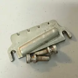 GIBSON EB-0 BASS BRIDGE WITH STUDS EB-2 EB-3 VINTAGE 1964 1963 1962 1961 1960