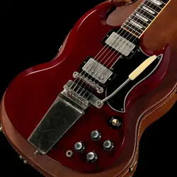 CHERRY MOD ELECTRIC