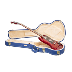 GUITARS-SECURITY LOCK-VIBRANT