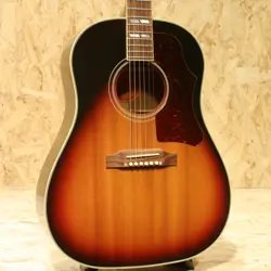 GIBSON 1959 SOUTHERN JUMBO ACOUSTIC GUITAR USED GOOD CONDITION F/S FROM JAPAN