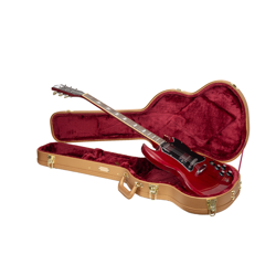 GUITARS-SECURITY LOCK-LUXURY
