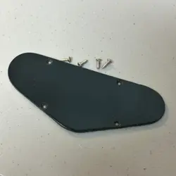 CONTROL CAVITY