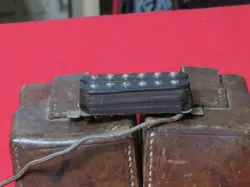 GIBSON DIRTY